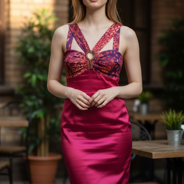 Angelo Marani kleit. Suurus XS