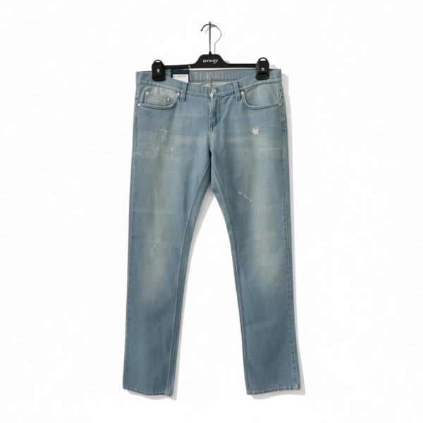 Gant teksapüksid. Suurus 29