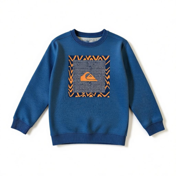 Quiksilver pusa. Suurus 8 aastasele