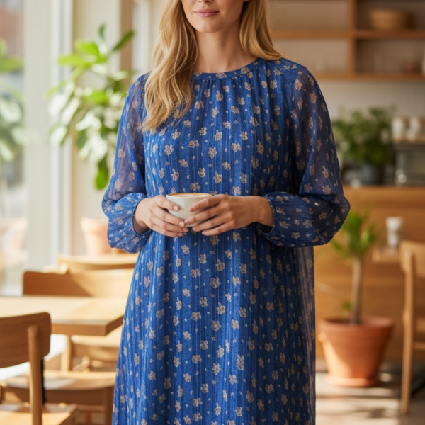 Noa Noa kleit. Suurus M