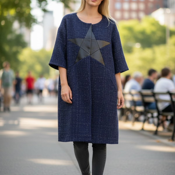 Tallinn Dolls kleit. Suurus M