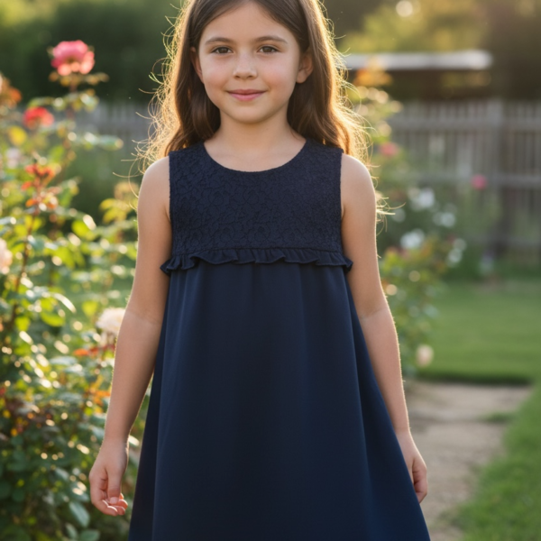 Chessford kleit. Suurus 146