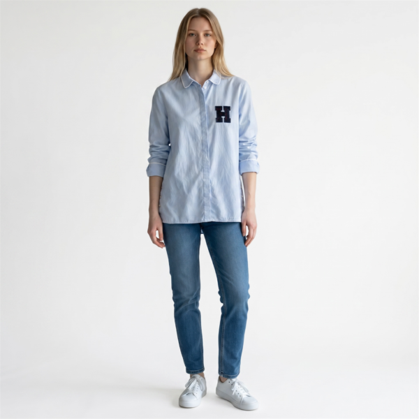 Tommy Hilfiger särk. Suurus L