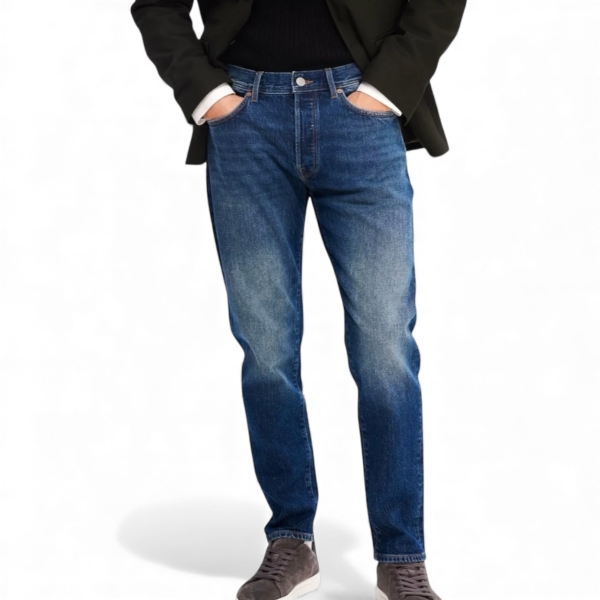 Selected teksapüksid. Suurus 34/32