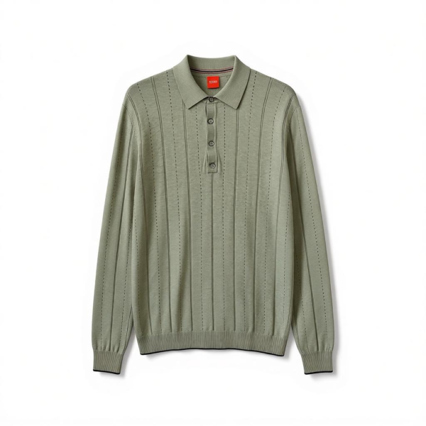 Hugo Boss kampsun. Suurus L