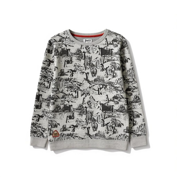 Mantaray pusa. Suurus 156