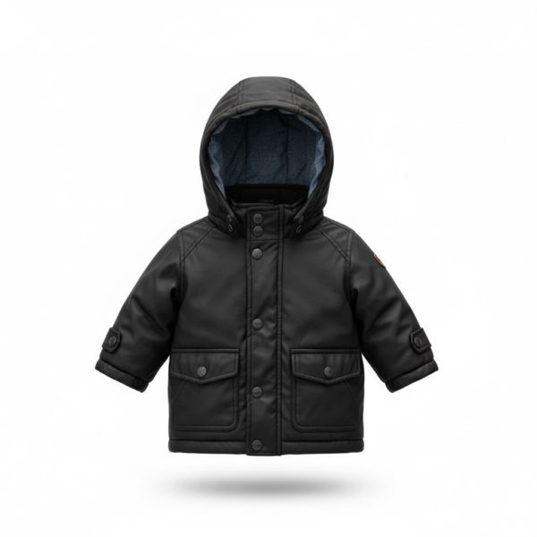 Marese talve jope ja vest. Suurus 62/68