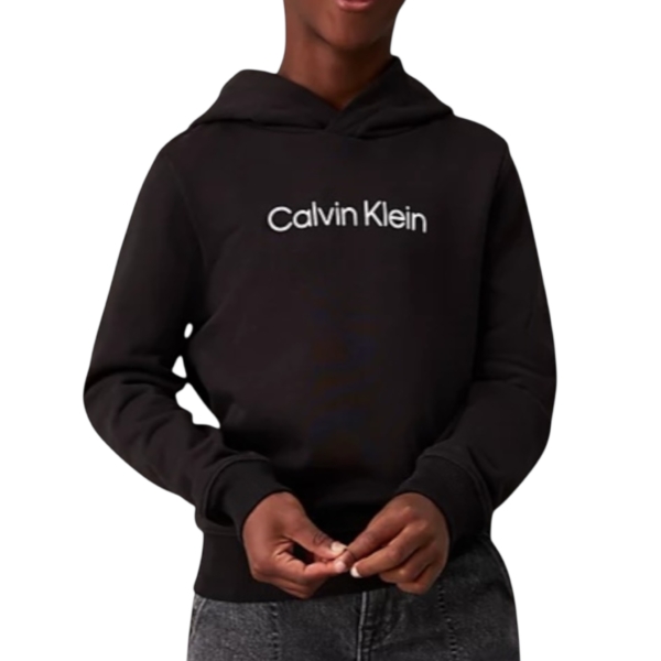 Calvin Klein dressipluus. Suurus 158