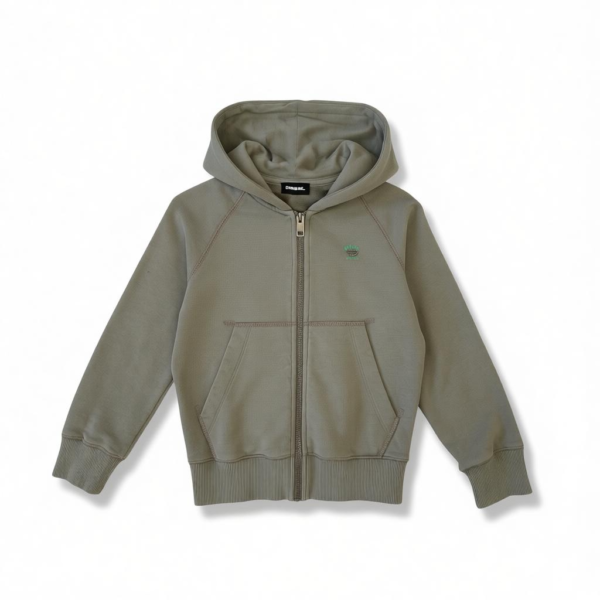 Diesel dressipluus. Suurus 116