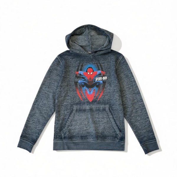 Marvel dressipluus. Suurus 164