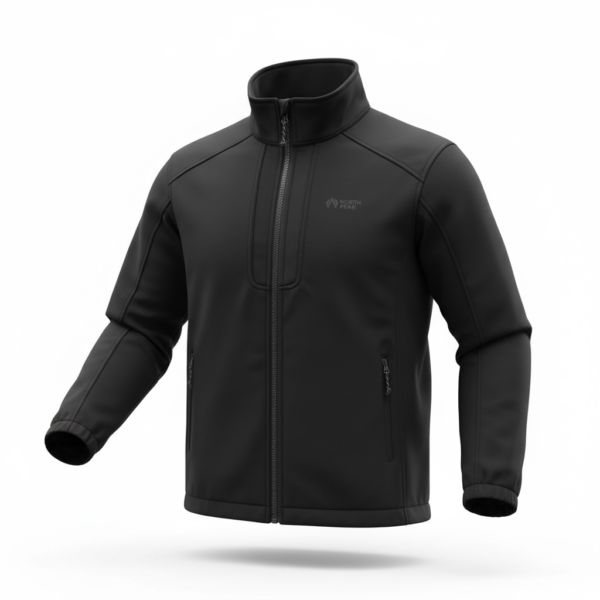 North Bend dressipluus. Suurus 134/140