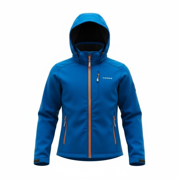 IceBeak softshelljope. Suurus 140
