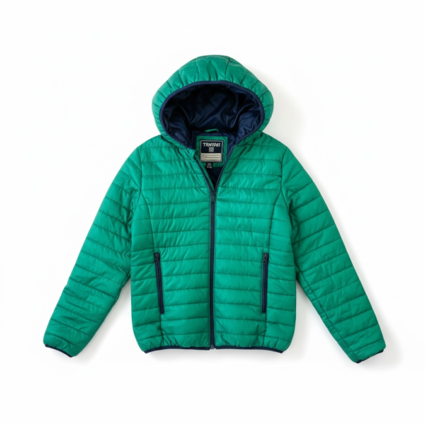 Terranova kevad-sügisjope. Suurus 140/146