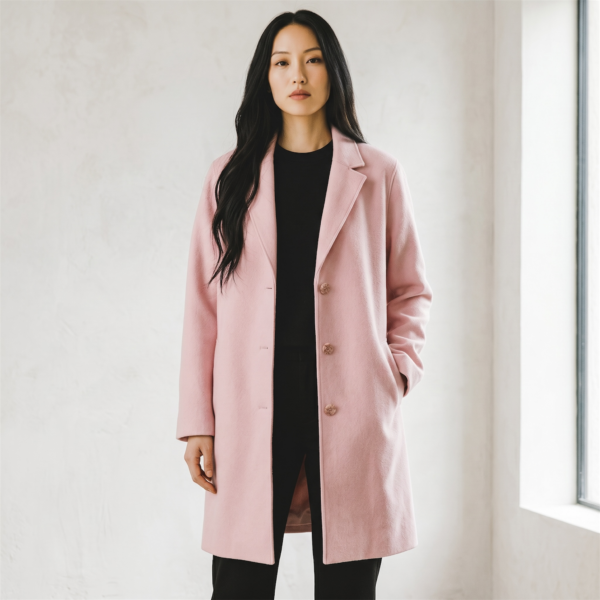 Banana Republic villane mantel. Suurus XL