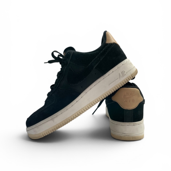 Nike Air Force jalanõud. Suurus 39
