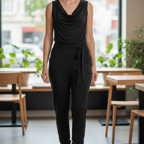 Sandra Fellini jumpsuit. Suurus M