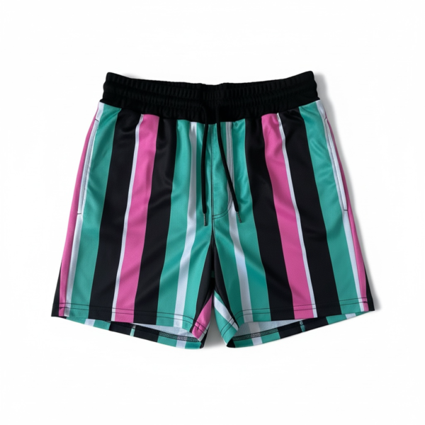 Lühikesed püksid. Suurus 156