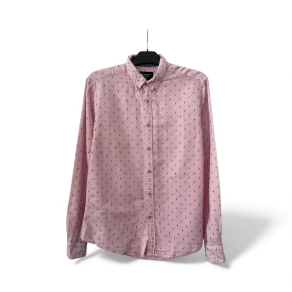 Springfeld pluus. Suurus M