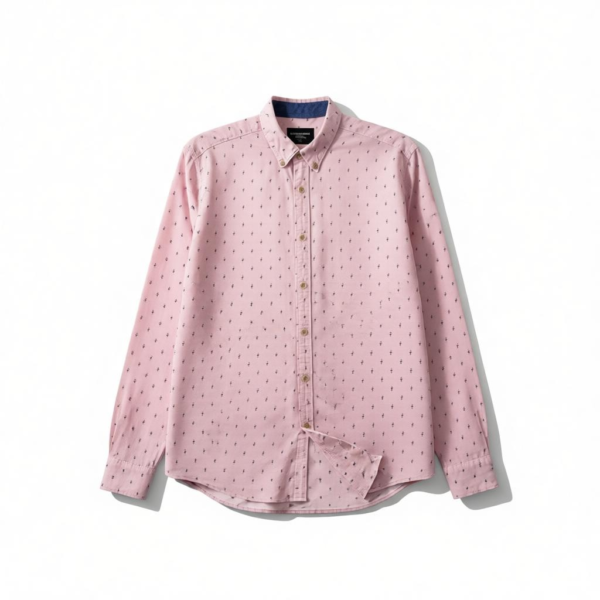 Springfeld pluus. Suurus M