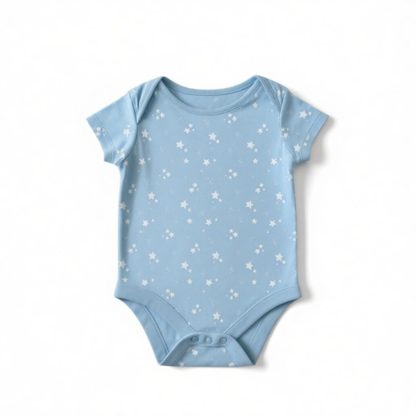 F&F body. Suurus 6/9 kuusele