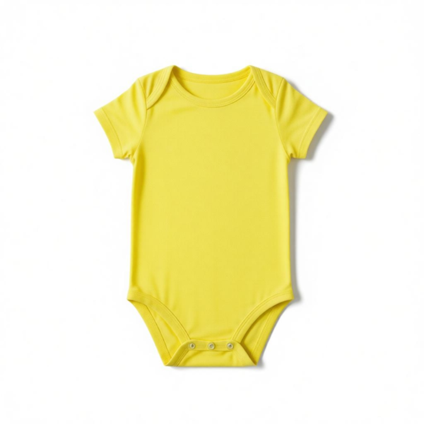 Fox&Bunny body. Suurus 74