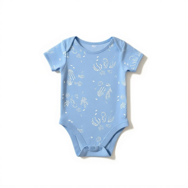 George body. Suurus 9/12 kuusele