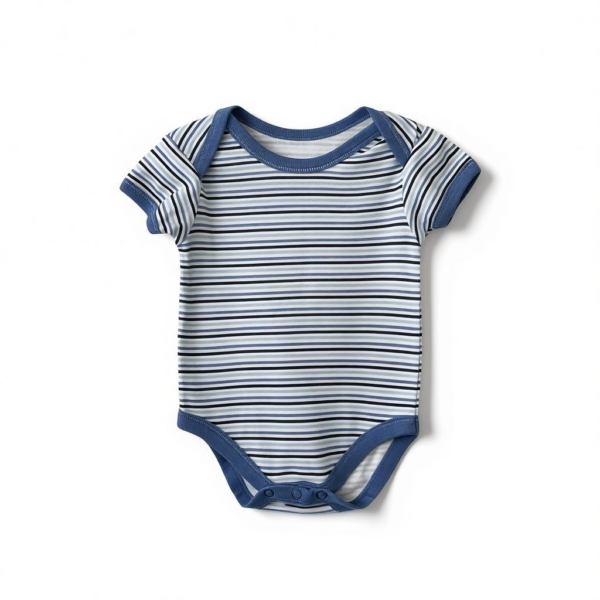 Ladybird body. Suurus 3/6 kuusele