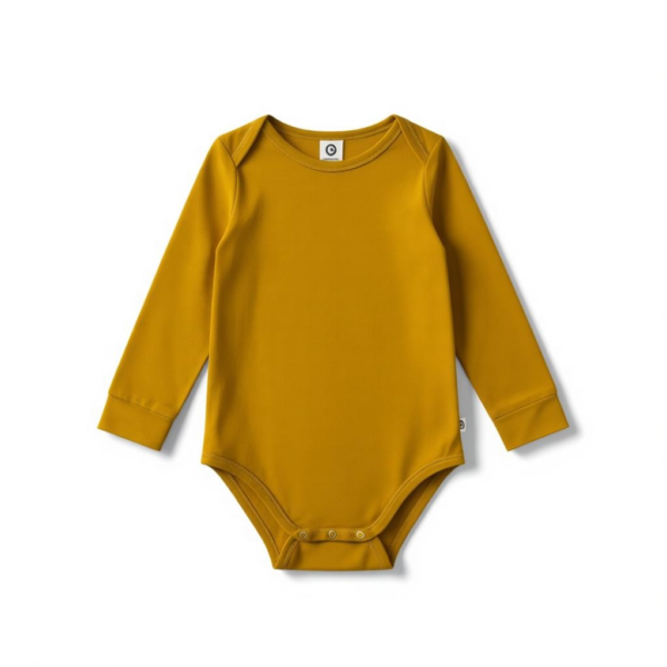 Müsli body. Suurus 98