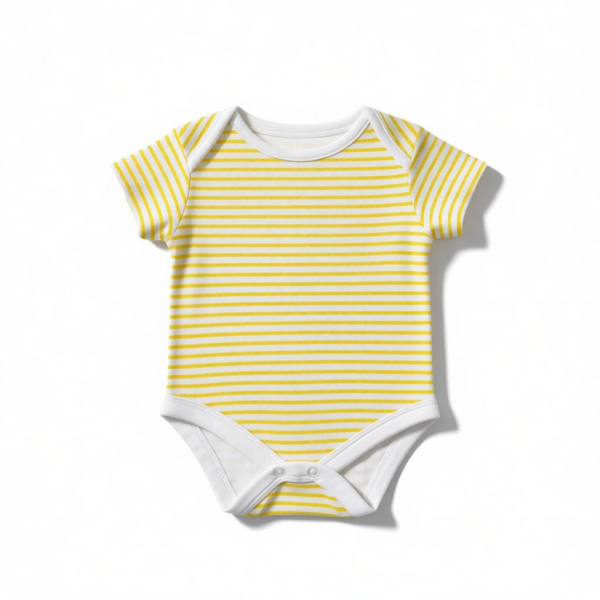 NewBorn body. Suurus 3k