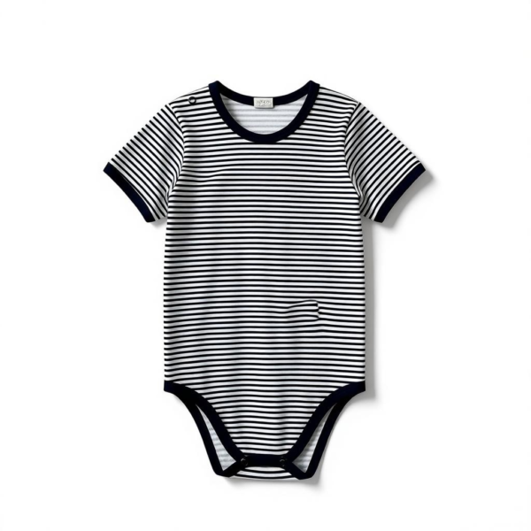 TupTam body. Suurus 80