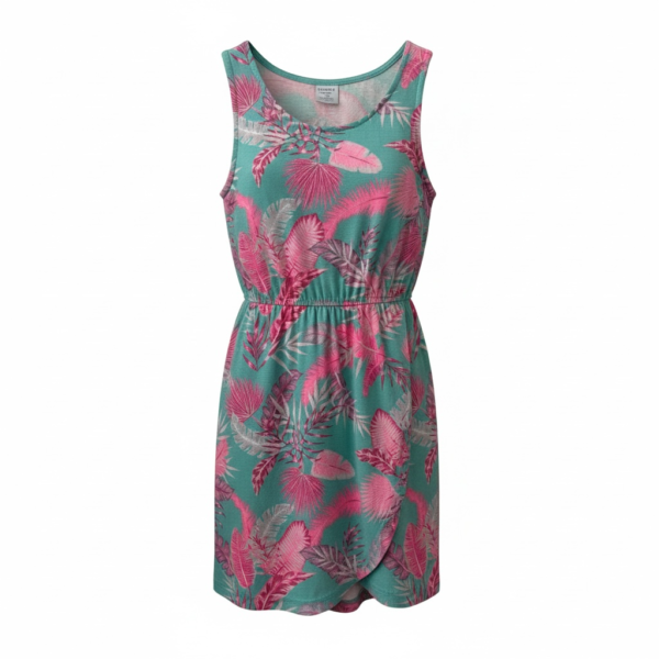 Lindex kleit. Suurus 110/116