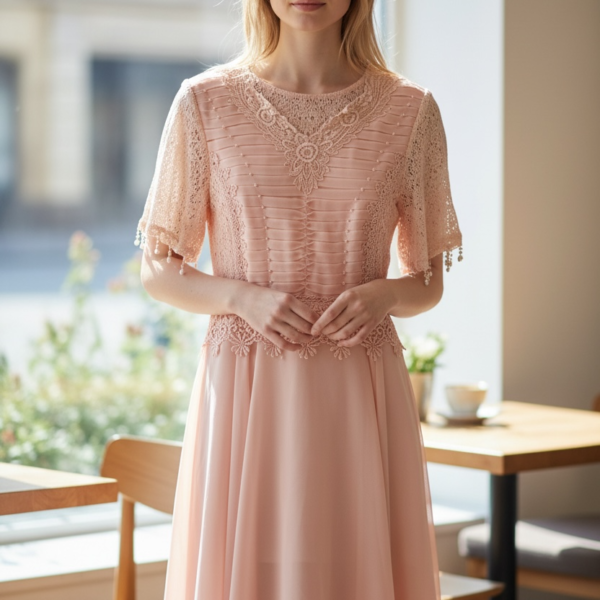 Meng yan kleit. Suurus S