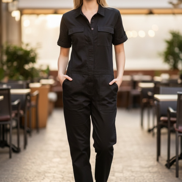 Armani jumpsuit. Suurus S