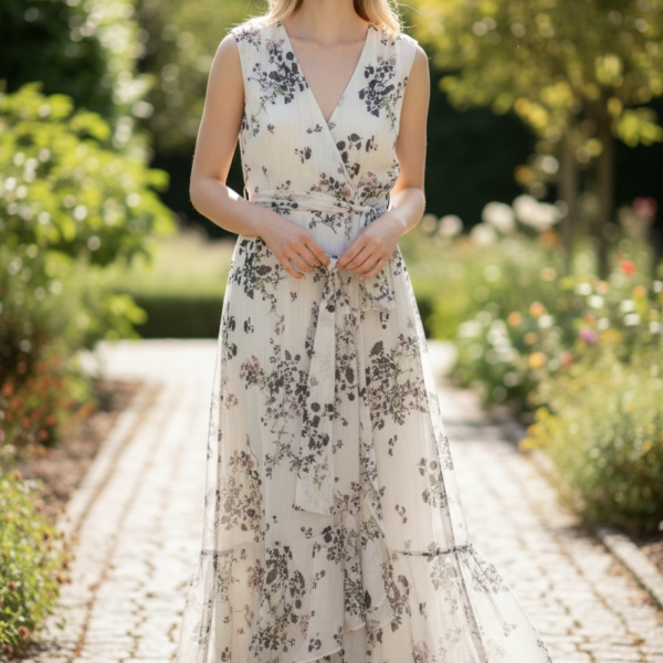 Maison Tara kleit. Suurus S