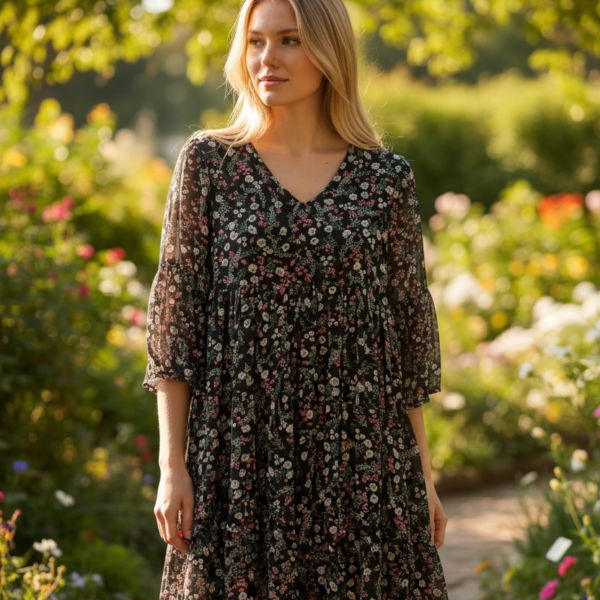 Fashion kleit. Suurus S/M