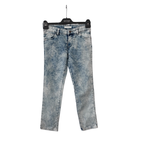 Guess teksapüksid. Suurus 152