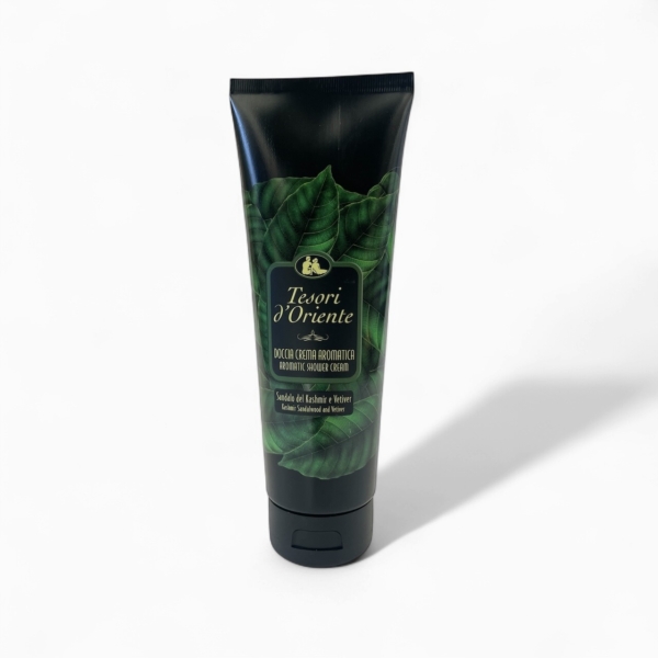 Tesori sandalo del kashmir vetiver  dussigeel 250ml