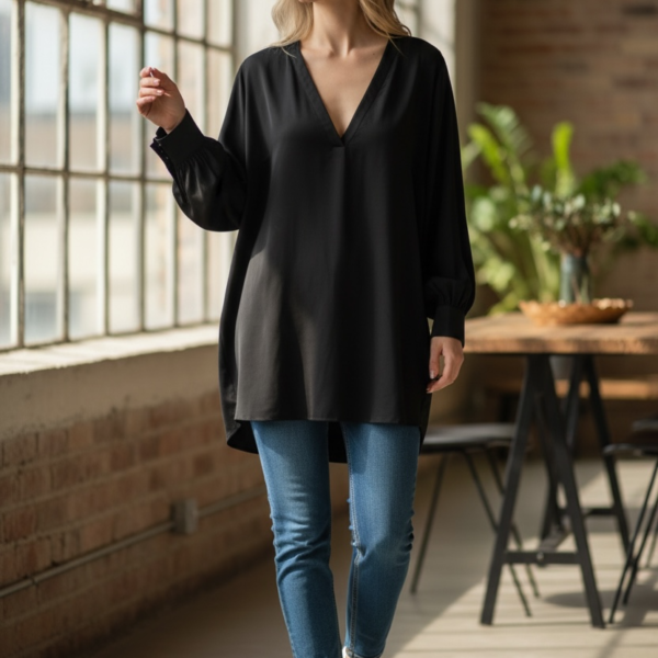 H&M tuunika. Suurus XXL