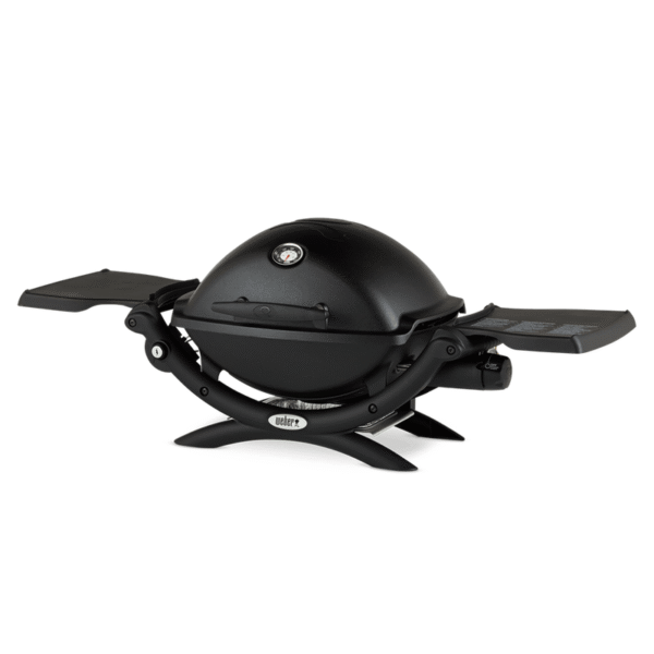 Weber gaasigrill