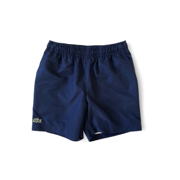 Lacoste shortsid. Suurus 116