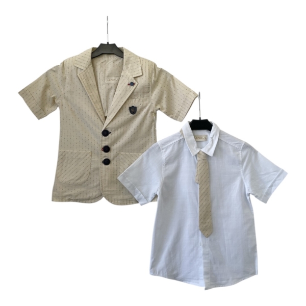 Lemon komplekt. Suurus 104,110,116,122