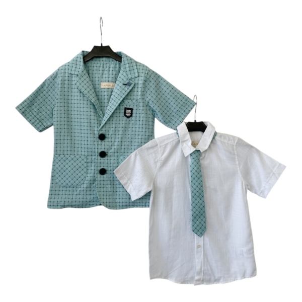 Lemon komplekt. Suurus 104,110,116,122