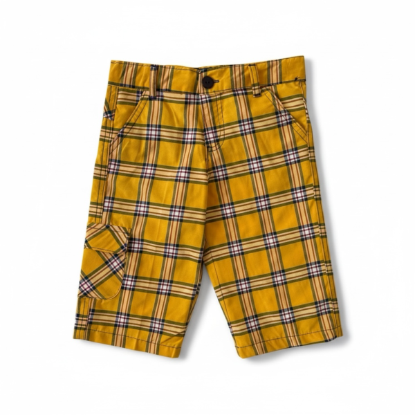 Control põlvpüksid. Suurus 116