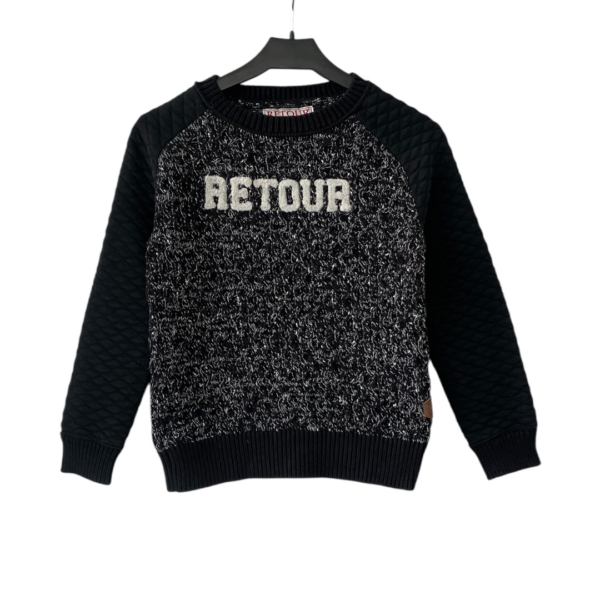 Retour pusa. Suurus 110