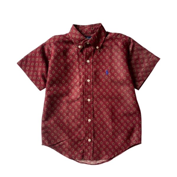 Ralph Lauren pluus. Suurus 110