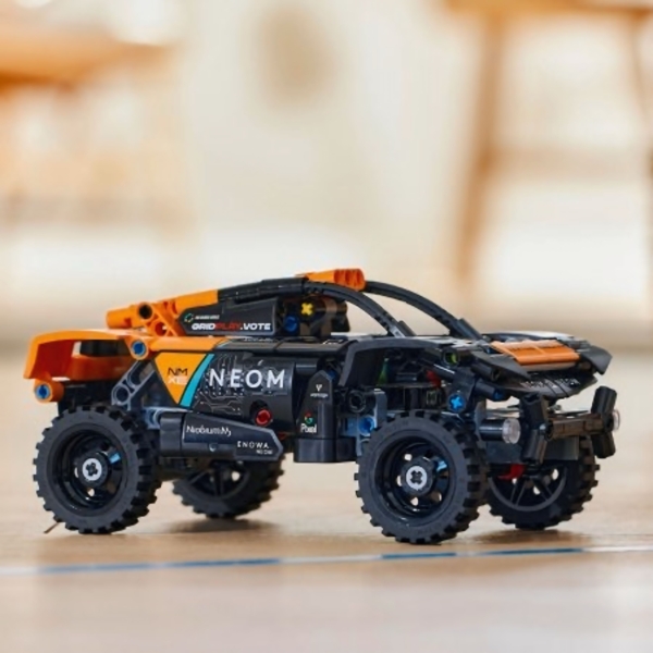 Lego technic