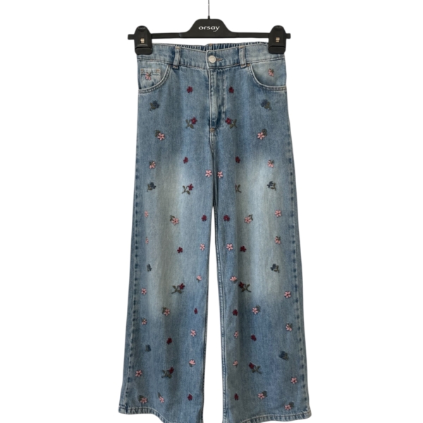 H&M teksapüksid. Suurus 134