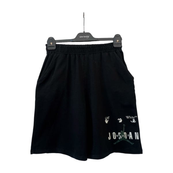 Off-White püksid. Suurus 152/158, 164/170