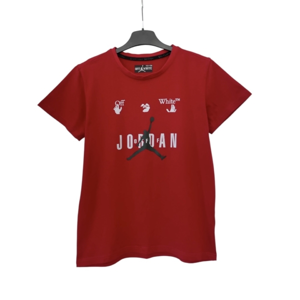 Off-White t-särk. Suurus 152/158
