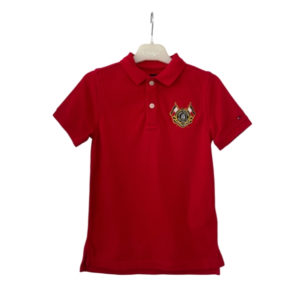 Tommy Hilfiger pluus. Suurus 116